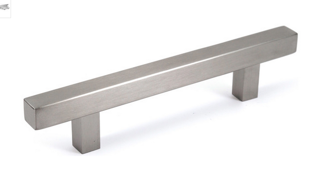 00-Celeste Pi Square Bar Pull Cabinet Handle Brushed Nickel Stainless - Transitional - Cabinet And Drawer Handle Pulls - by Celeste Designs Houzz1.PNG